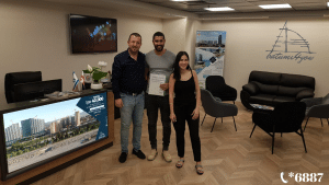 חנן תמונות משרד