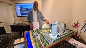 הרוכשים שלנו 6 - בטומי פור יו