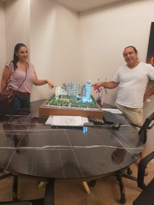 הרוכשים שלנו 4 - בטומי פור יו