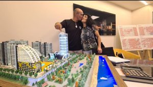 הרוכשים שלנו 3 - בטומי פור יו