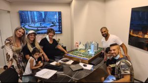 הרוכשים שלנו 2 - בטומי פור יו