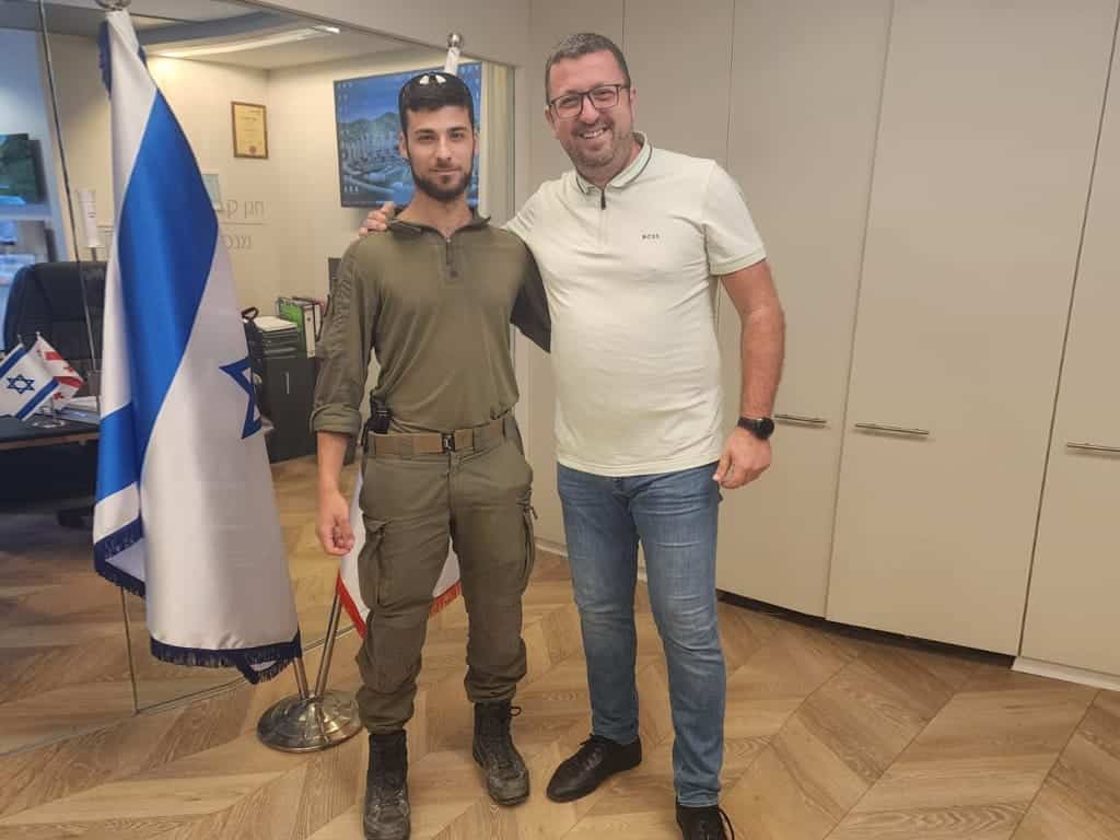 לקוחות מרוצים -2- 2024