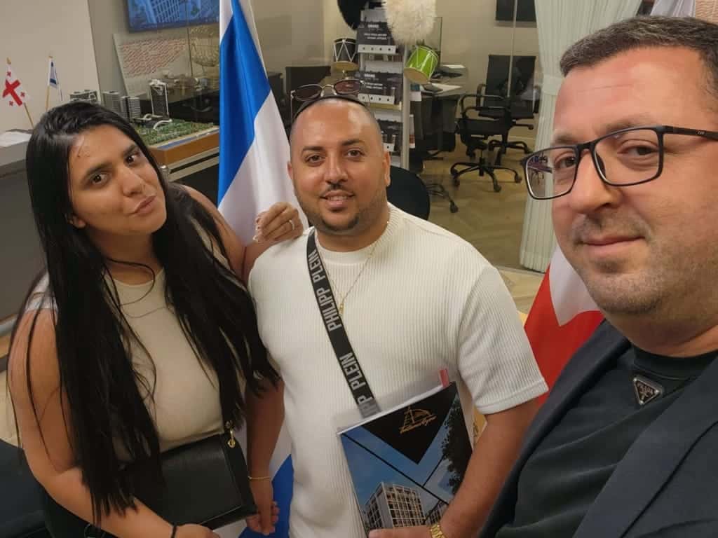 לקוחות מרוצים -3- 2024