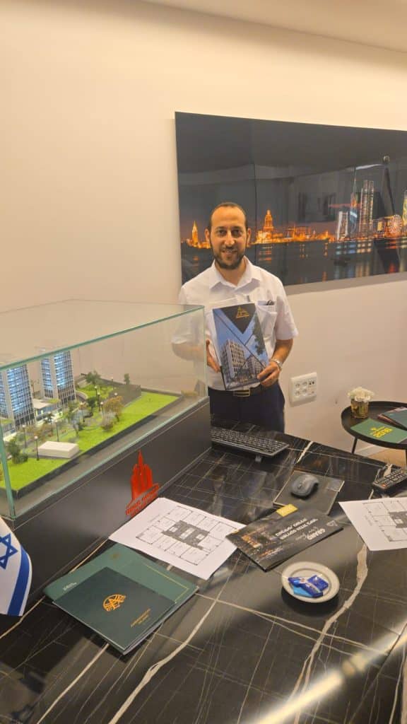 קונים 4 - בטומי פור יו