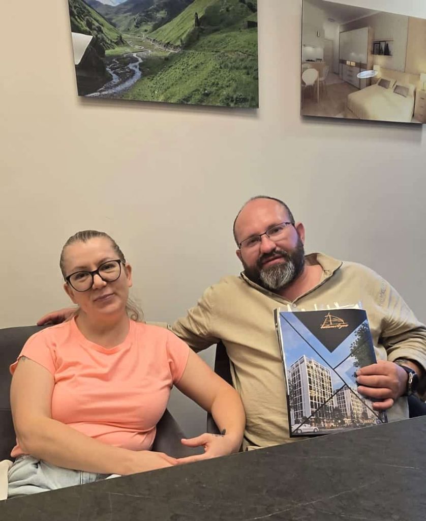 קונים 2 - בטומי פור יו