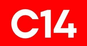 לוגו ערוץ 14 - בטומי פור יו